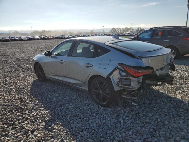 2024 ACURA INTEGRA A- - 19UDE4H64RA029321