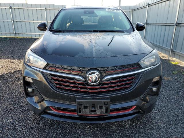 2021 BUICK ENCORE GX - KL4MMESL7MB053373