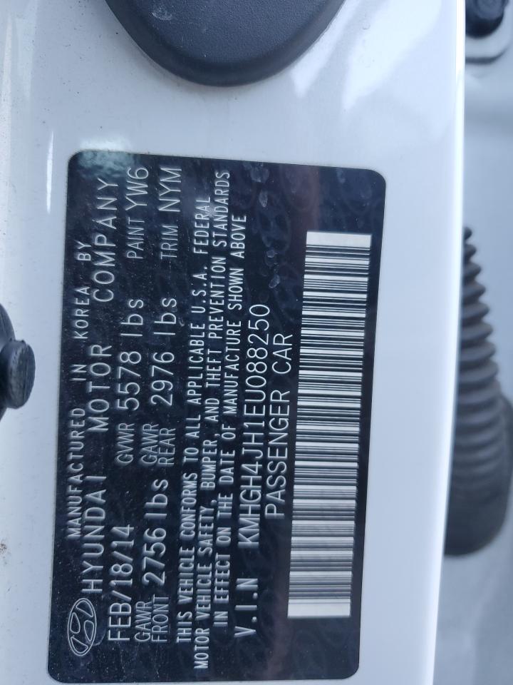 HYUNDAI EQUUS SIGNATURE