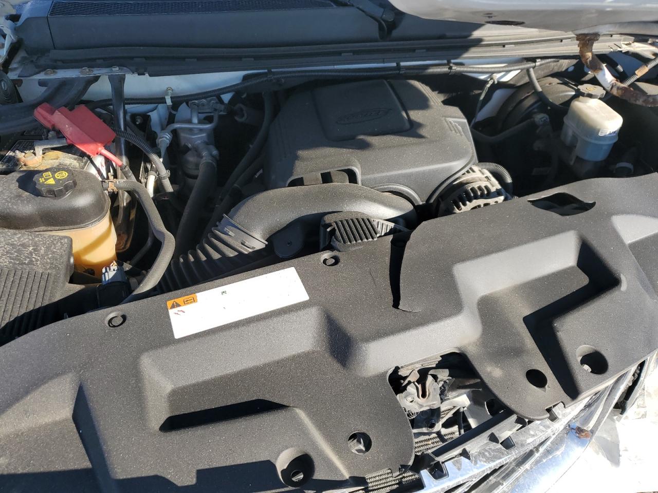 GMC SIERRA K1500 SLT