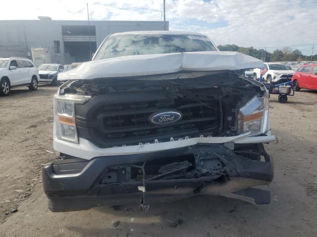 2021 FORD F150 SUPER - 1FTEX1CB5MKF05370