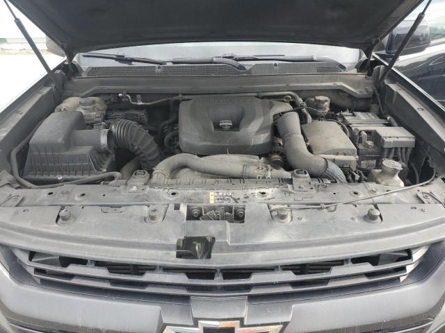 2016 CHEVROLET COLORADO Z - 1GCPTDE12G1287330