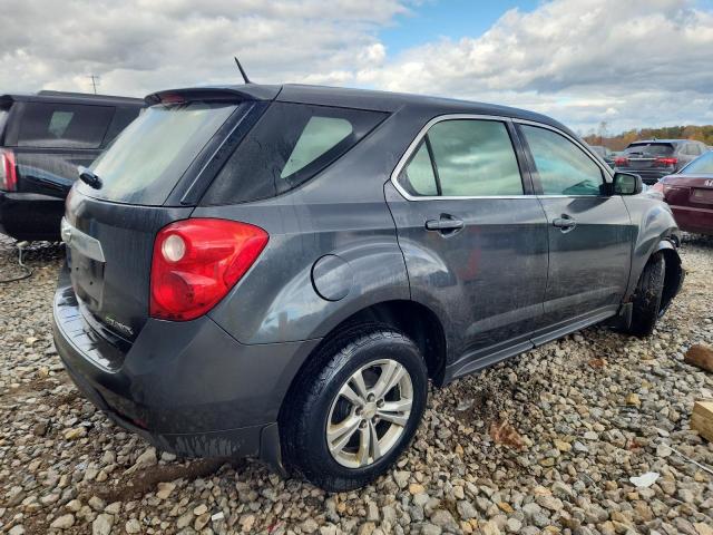 2011 CHEVROLET EQUINOX LS - 2CNALBEC2B6238836