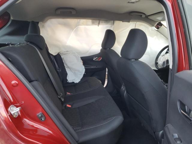 2024 NISSAN KICKS SV #3291198977