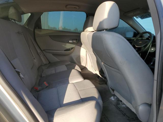 2015 CHEVROLET IMPALA LS 2G11X5SL4F9172446