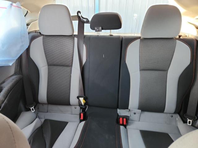 2018 SUBARU CROSSTREK - JF2GTADC8JH284238