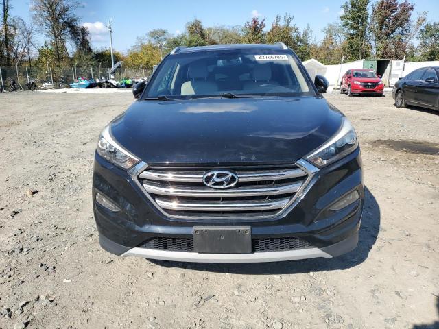 2017 HYUNDAI TUCSON LIM - KM8J3CA22HU392458