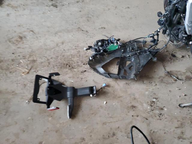 2025 KAWASAKI ZX636 K - JKBZXJK18SA009904