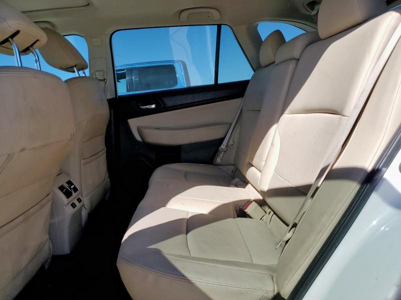 2017 SUBARU OUTBACK 2. - 4S4BSANC5H3414490