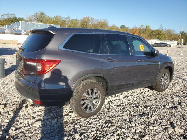 2019 HONDA PILOT EX - 5FNYF6H39KB032582