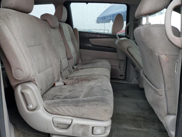 2015 HONDA ODYSSEY EX 5FNRL5H40FB123262