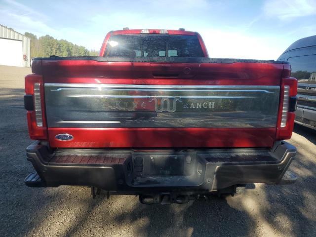 2023 FORD F350 SUPER - 1FT8W3BM4PED76264