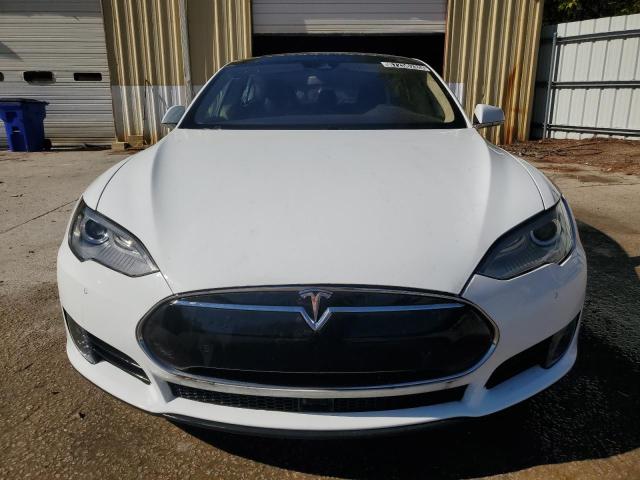 2015 TESLA MODEL S #3297994032