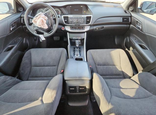 2015 HONDA ACCORD EX - 1HGCR2F78FA092756