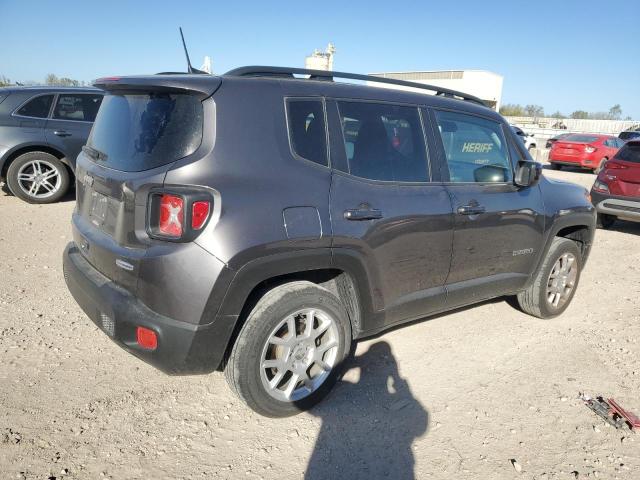 2021 JEEP RENEGADE L - ZACNJDBBXMPM15462