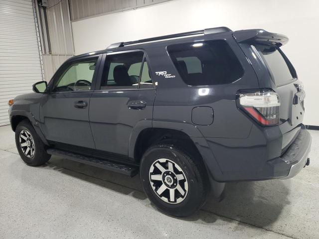 2024 TOYOTA 4RUNNER SR JTEPU5JRXR6248520