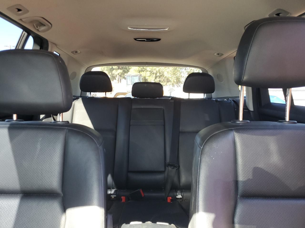 MERCEDES-BENZ GLK-CLASS 350 4MATIC