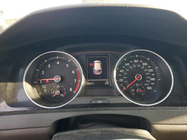 2015 VOLKSWAGEN GTI 3VW4T7AUXFM061961