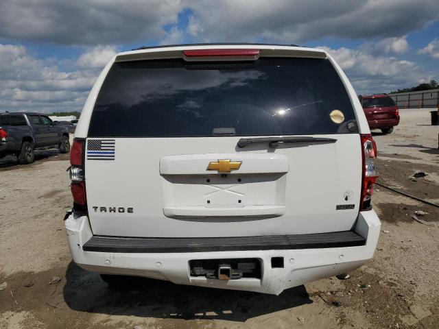 2012 CHEVROLET TAHOE C150 - 1GNSCBE04CR254483