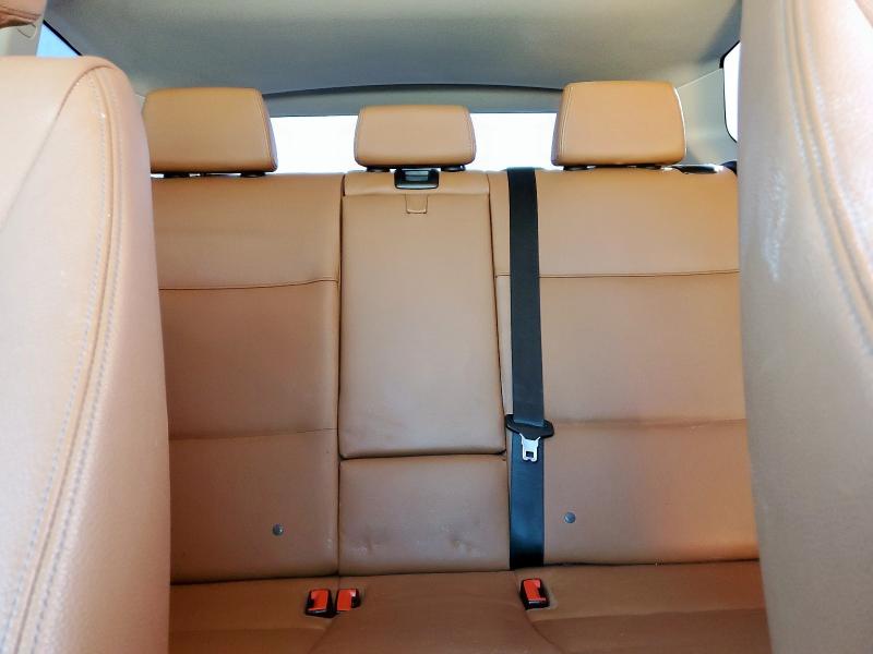 2016 BMW X3 XDRIVE2 - 5UXWX9C55G0D66257