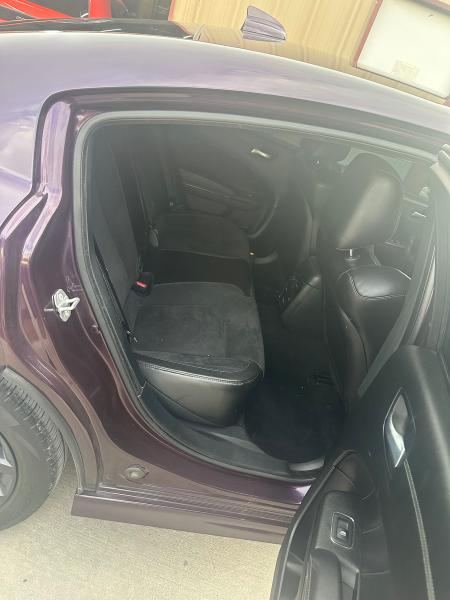 2022 DODGE CHARGER GT - 2C3CDXHG9NH221499