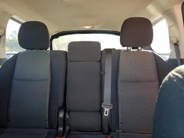 2017 NISSAN PATHFINDER 5N1DR2MN1HC900078