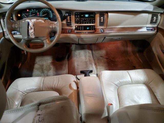 2001 BUICK PARK AVENU #3292863564