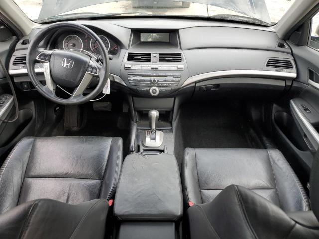 2010 HONDA ACCORD EXL - 1HGCP2F87AA042146