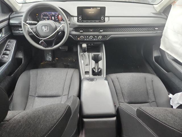 2023 HONDA ACCORD EX #3302646027