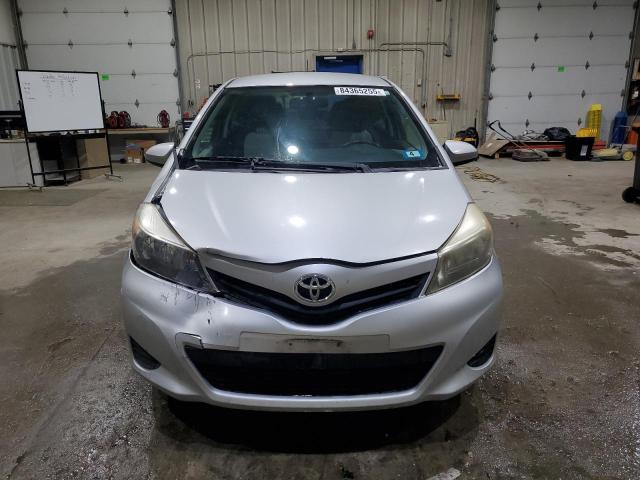 2012 TOYOTA YARIS - JTDJTUD31CD524388