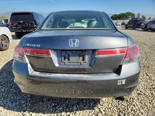 2011 HONDA ACCORD LX - 1HGCP2F34BA029733
