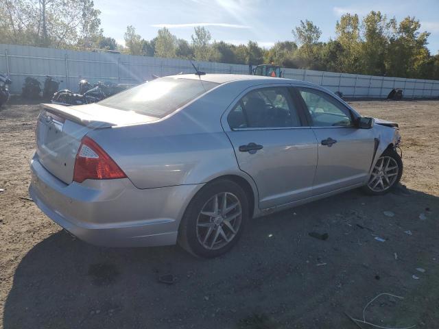 2010 FORD FUSION SEL - 3FAHP0JA3AR413561