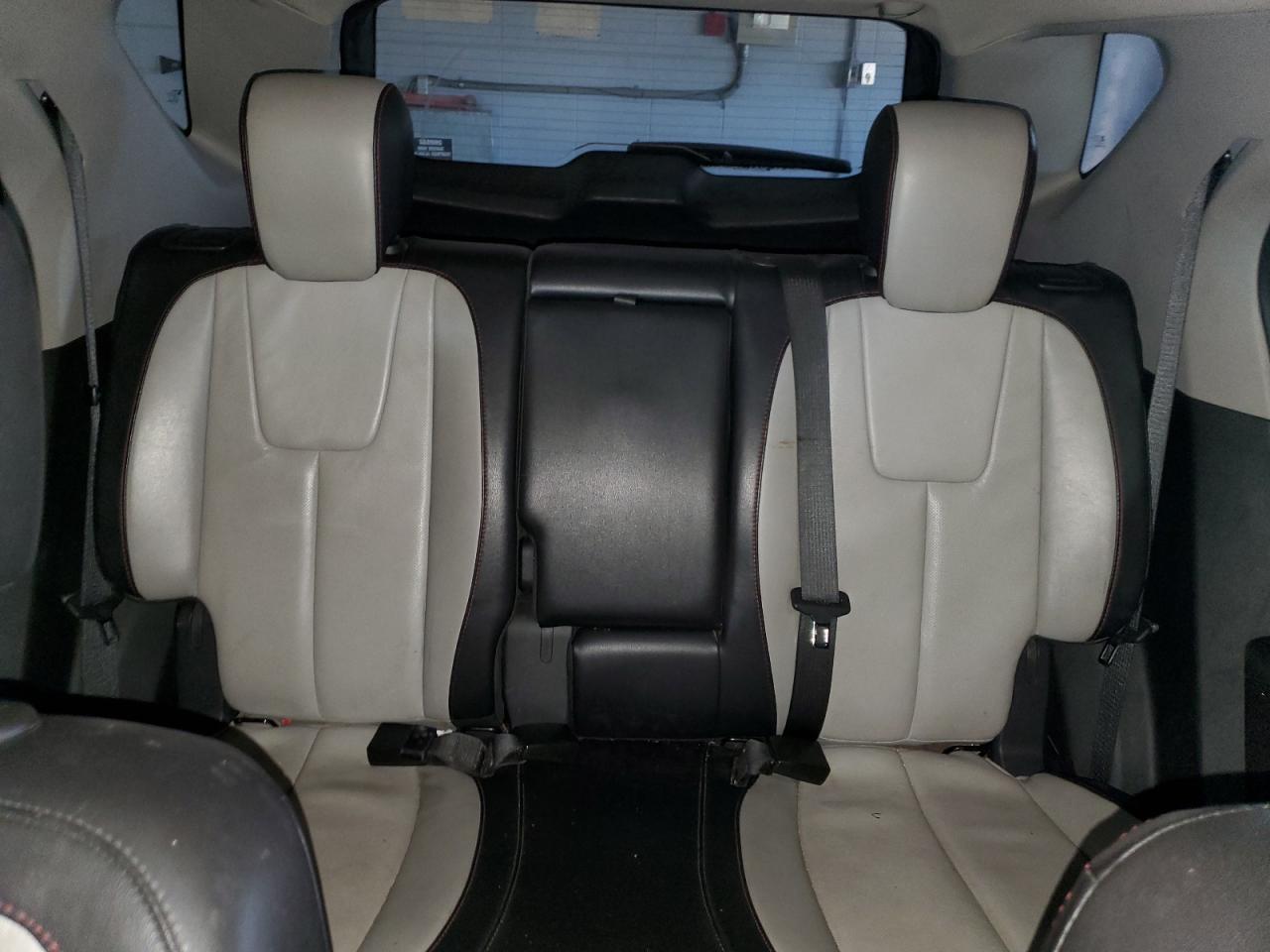 CHEVROLET EQUINOX LTZ