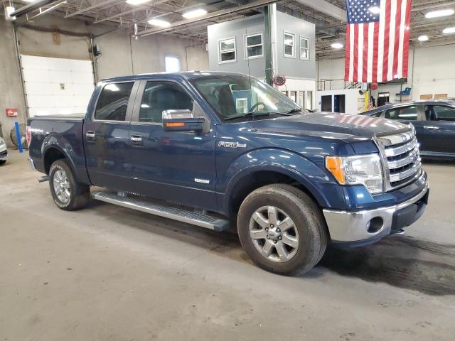 2013 FORD F150 SUPER #3268864213