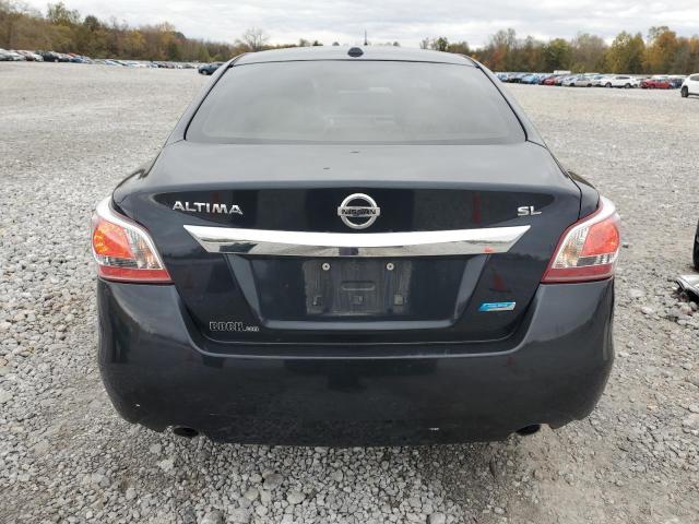 2013 NISSAN ALTIMA 2.5 - 1N4AL3AP1DN471646