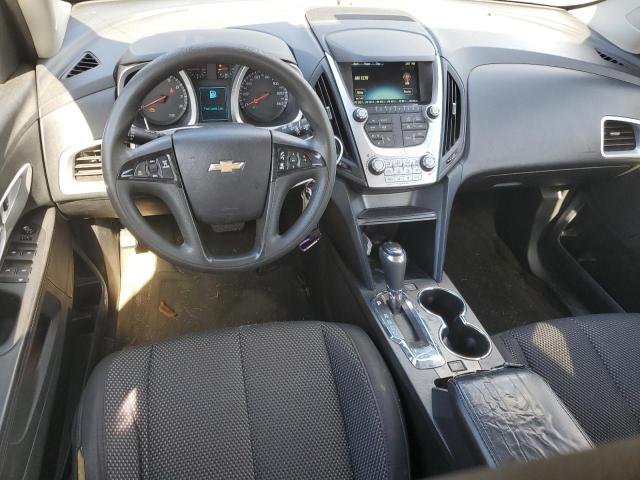 2017 CHEVROLET EQUINOX LS - 2GNALBEK4H1537138