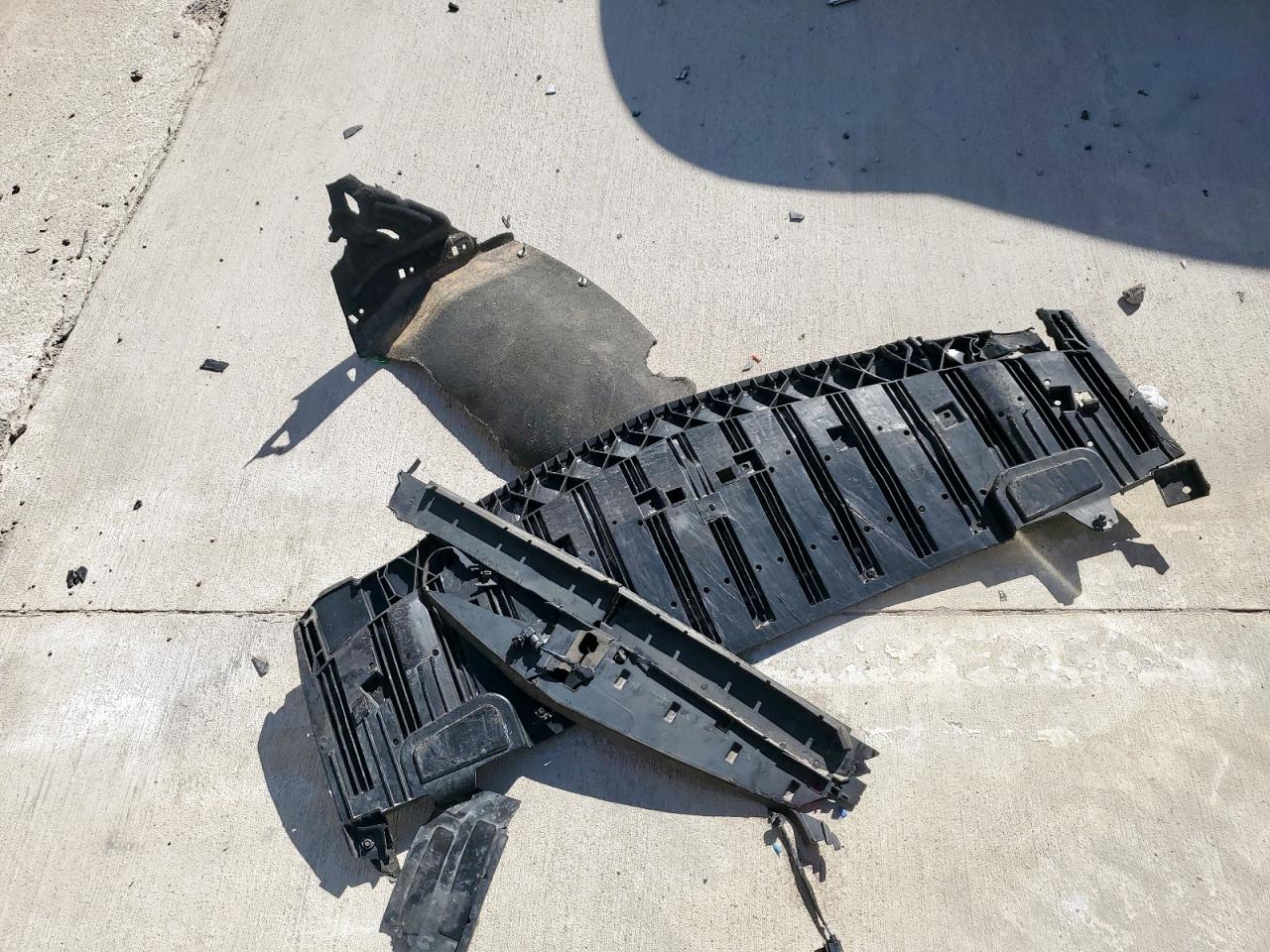 Lot #3318097374 2023 CHEVROLET MALIBU LT