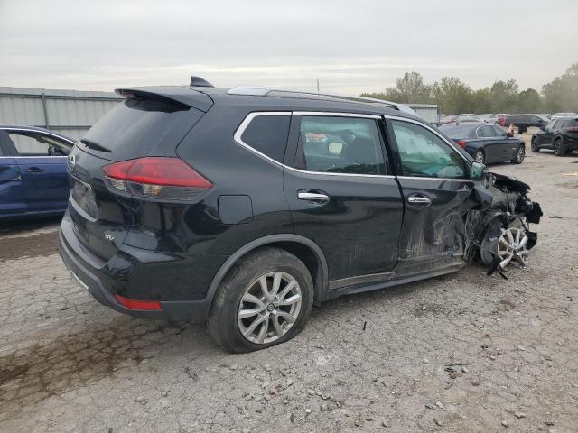 2020 NISSAN ROGUE S - KNMAT2MT4LP518927