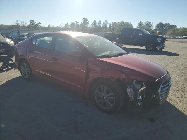 2017 HYUNDAI ELANTRA SE - 5NPD84LF9HH131475