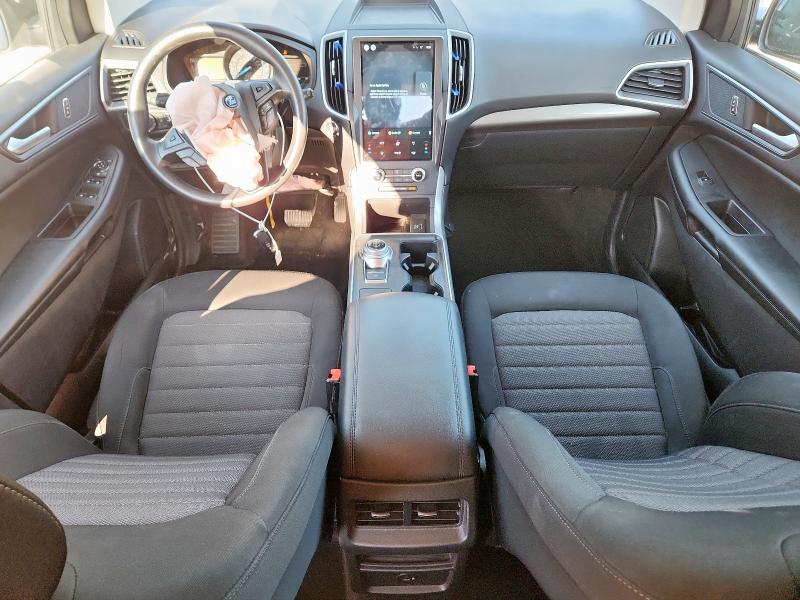 2022 FORD EDGE SE 2FMPK4G90NBA40715