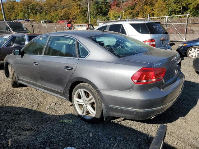 2015 VOLKSWAGEN PASSAT SE - 1VWBT7A3XFC074824