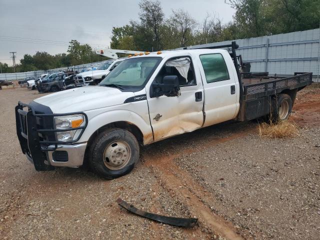 Global Auto Auctions: 2012 FORD F350 SUPER