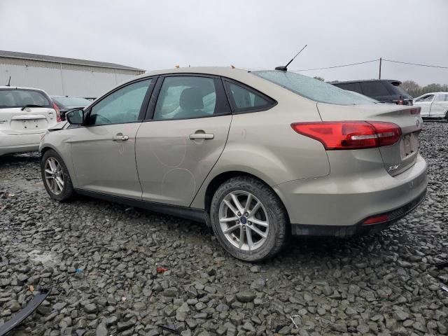 2016 FORD FOCUS SE 1FADP3F26GL239915