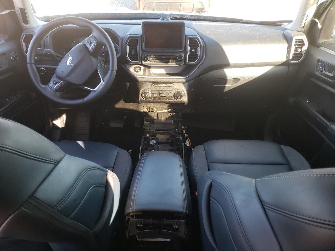 FORD BRONCO SPORT OUTER BANKS