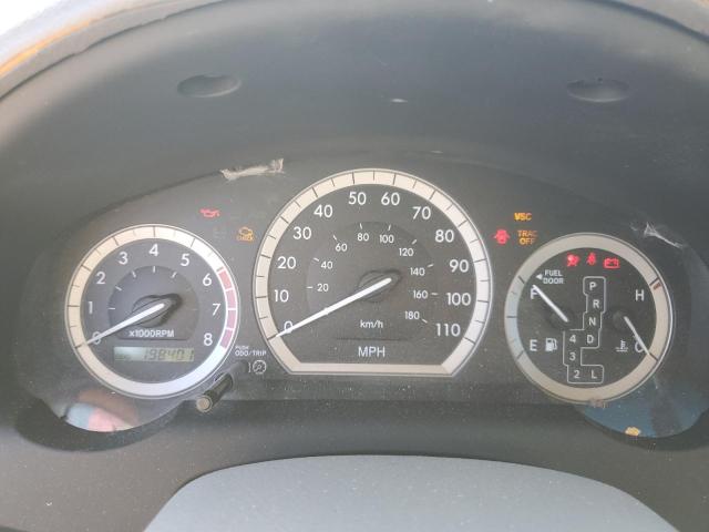 2004 TOYOTA SIENNA CE #3316716397