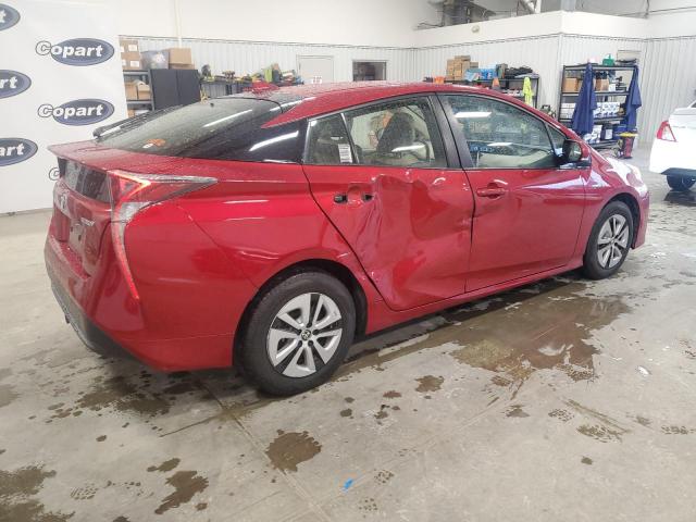 2016 TOYOTA PRIUS - JTDKARFU1G3502643