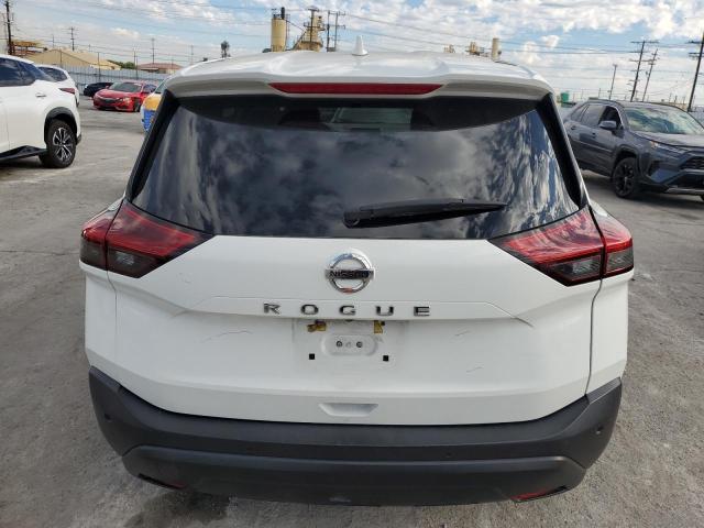 2021 NISSAN ROGUE S #3296989826