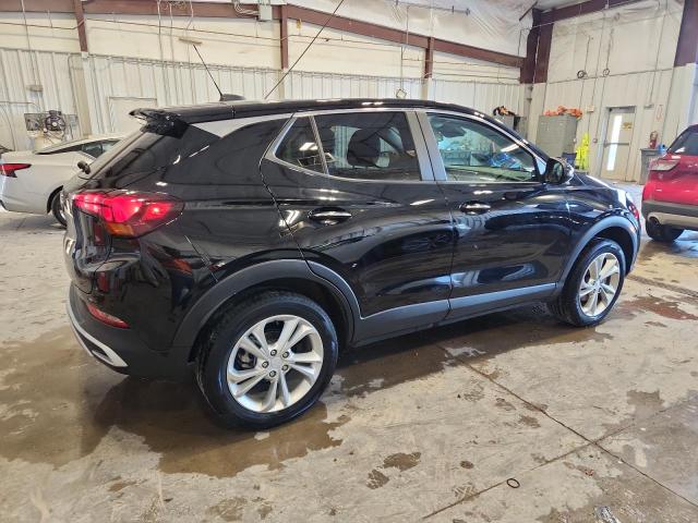 2022 BUICK ENCORE GX - KL4MMCSL9NB059648