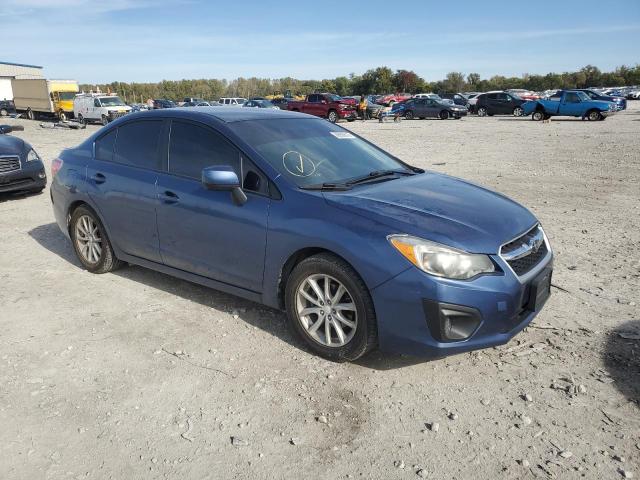 2012 SUBARU IMPREZA PR - JF1GJAC62CH028296