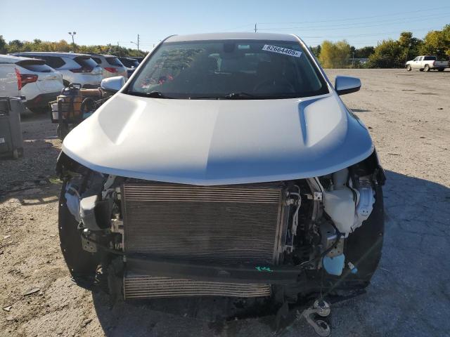 2018 CHEVROLET EQUINOX LT - 2GNAXSEV4J6188859